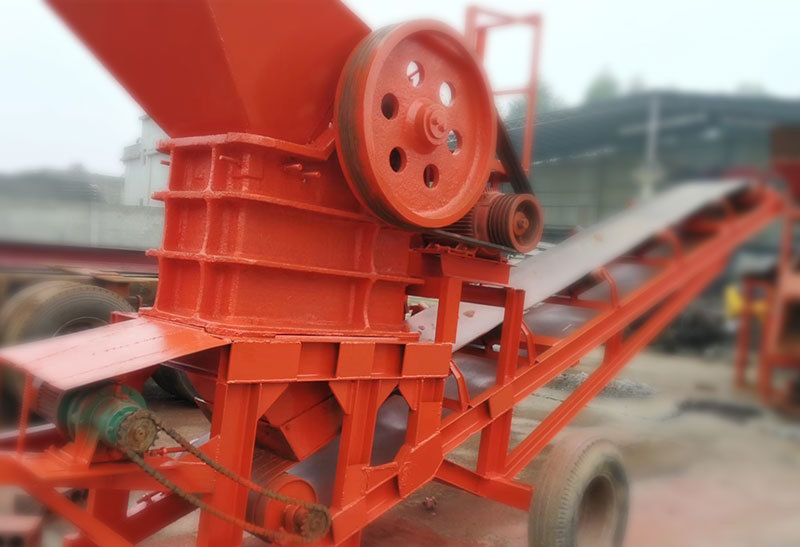 這五個(gè)方法,讓您更容易提高砂石生產(chǎn)線的篩分效率